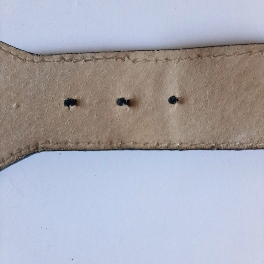 Express Ladies Belt - Picture 7 of 7